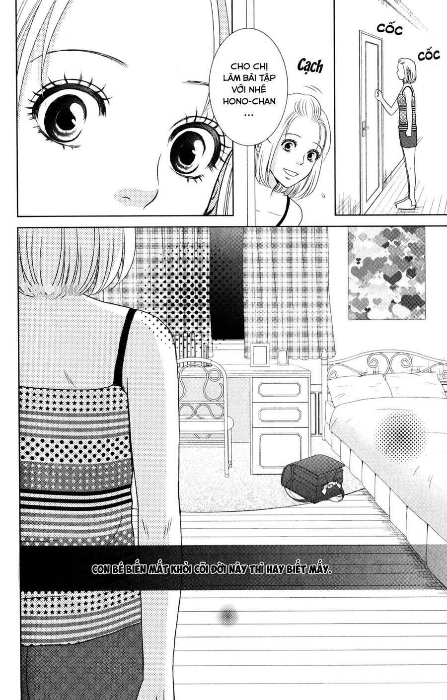 bambi to dhole chapter 10 - Trang 10