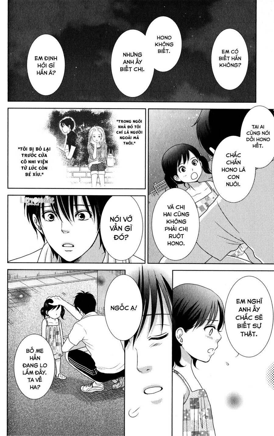 bambi to dhole chapter 10 - Trang 14