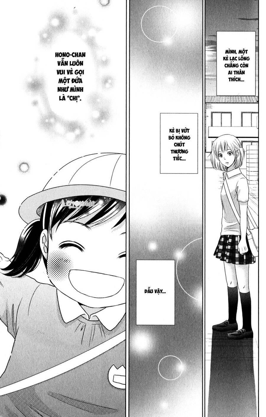 bambi to dhole chapter 10 - Trang 19