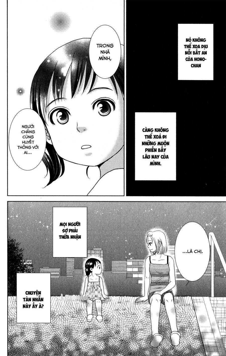 bambi to dhole chapter 10 - Trang 26