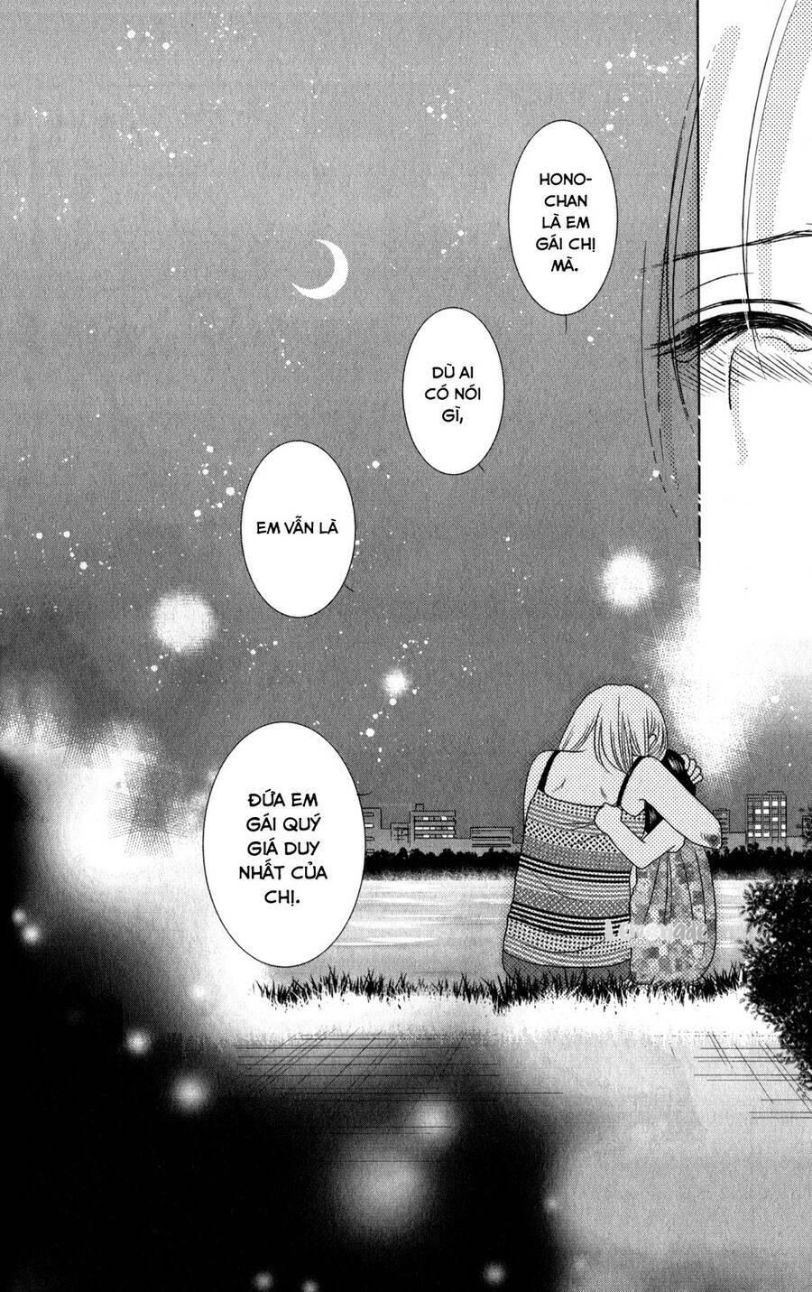 bambi to dhole chapter 10 - Trang 32