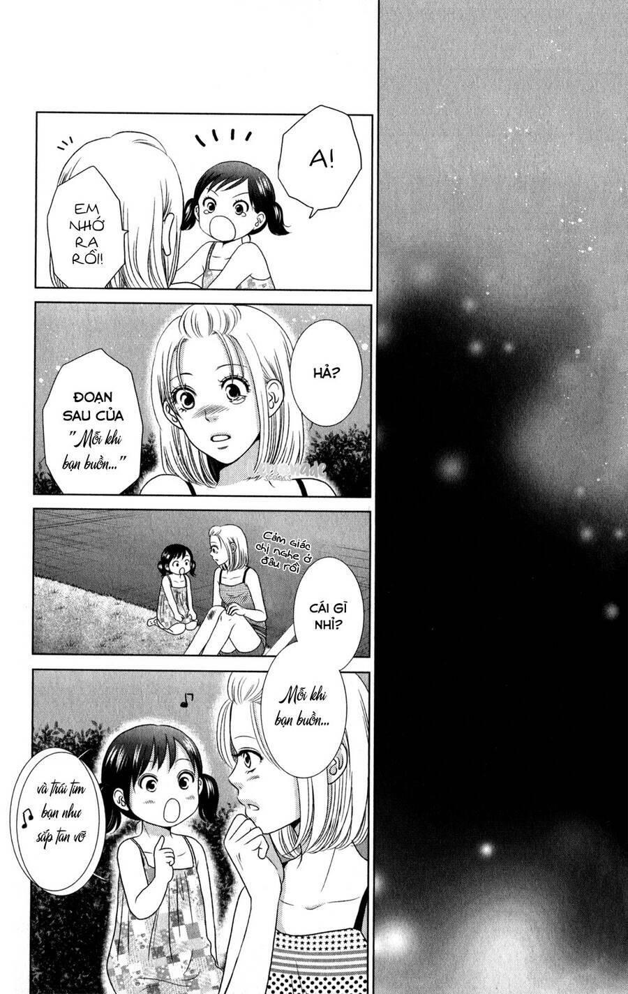 bambi to dhole chapter 10 - Trang 33