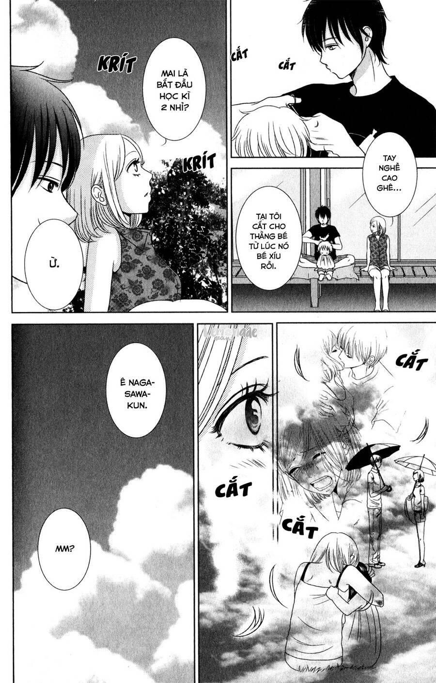 bambi to dhole chapter 10 - Trang 38