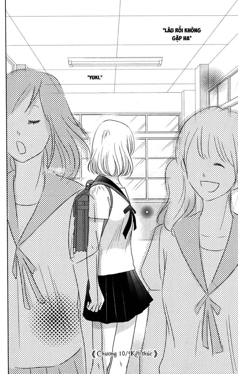 bambi to dhole chapter 10 - Trang 42