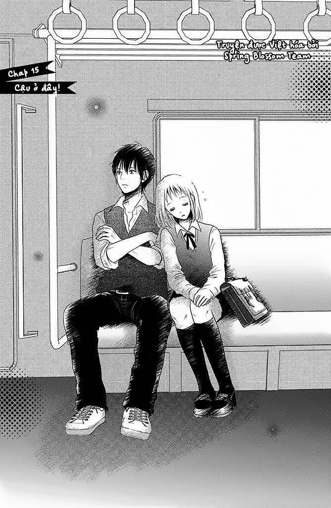 bambi to dhole chapter 15 - Trang 2