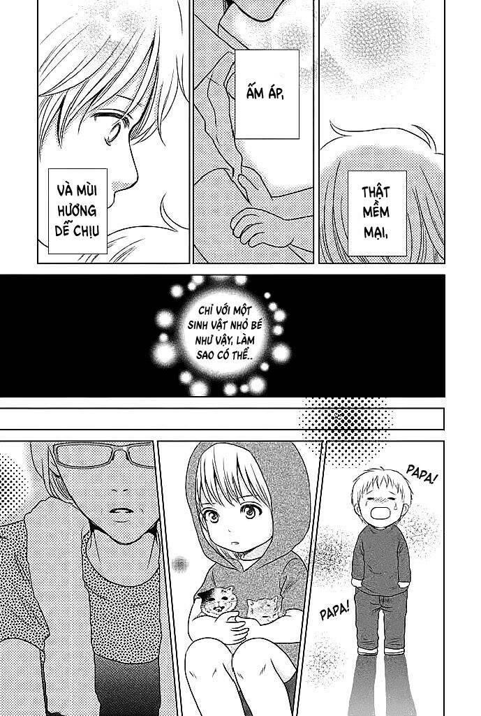 bambi to dhole chapter 15 - Trang 28