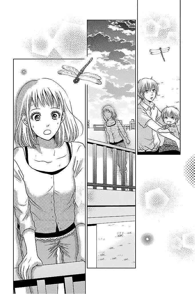 bambi to dhole chapter 15 - Trang 29