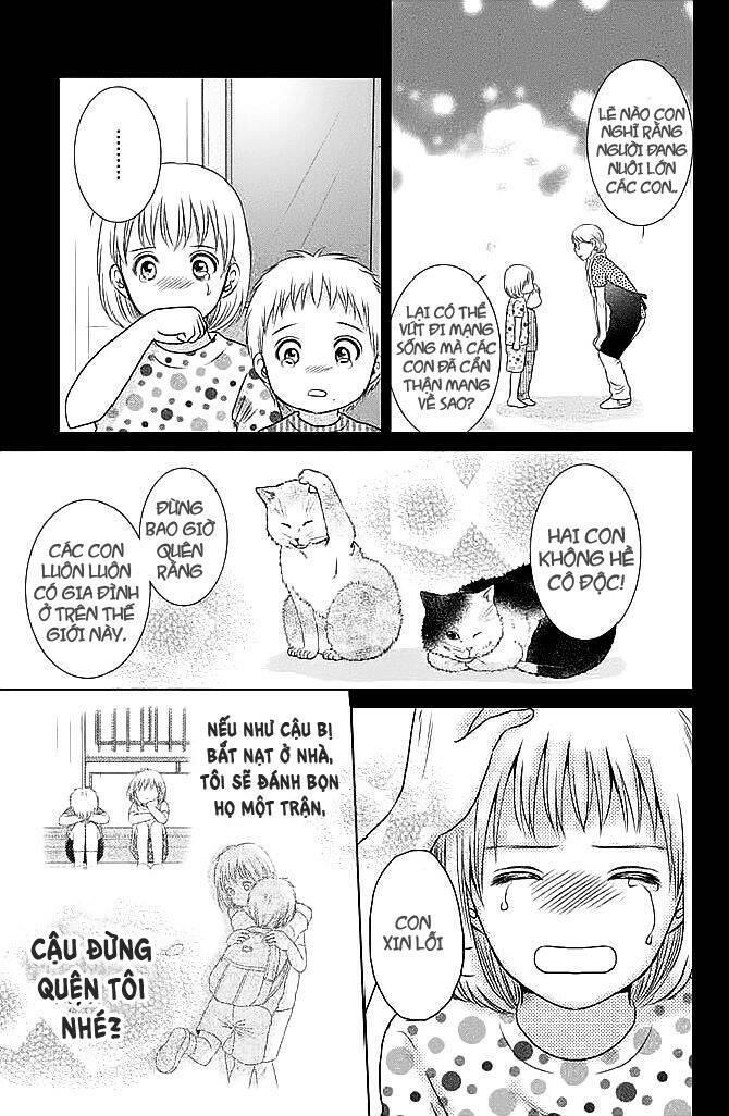 bambi to dhole chapter 15 - Trang 34