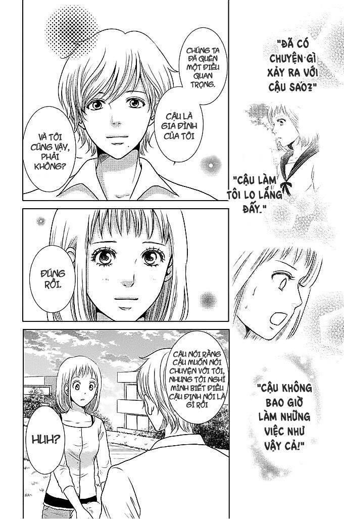 bambi to dhole chapter 15 - Trang 35