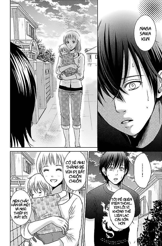 bambi to dhole chapter 15 - Trang 37