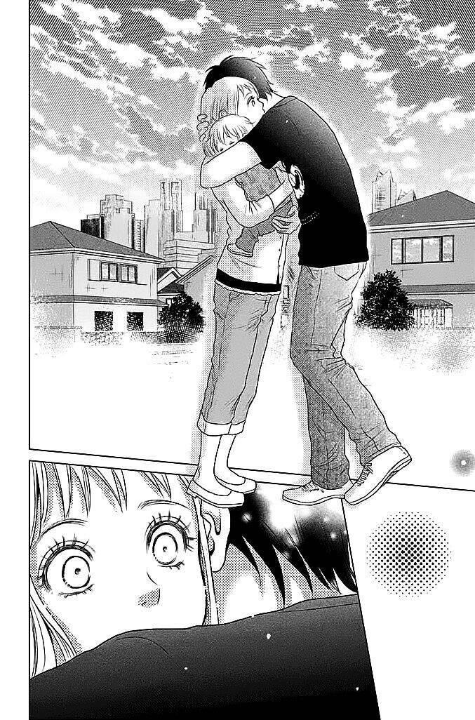 bambi to dhole chapter 15 - Trang 39