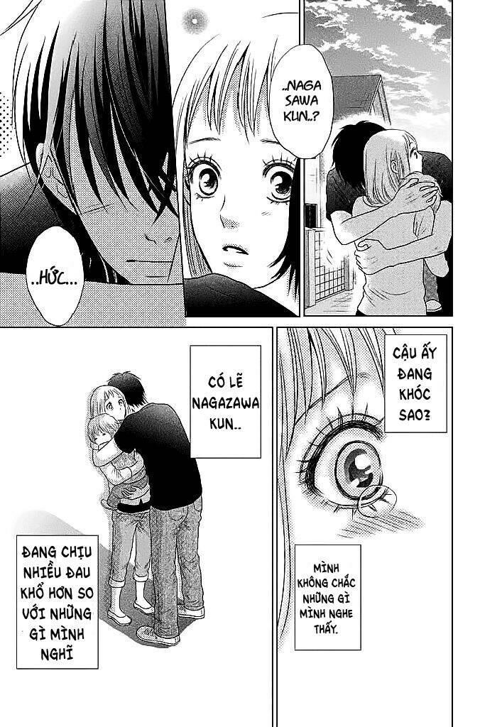 bambi to dhole chapter 15 - Trang 40