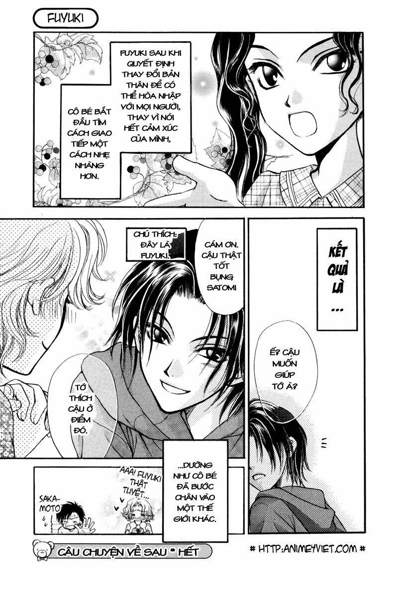family complex chapter 6 - Trang 5
