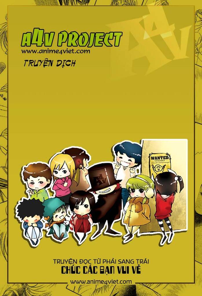 family complex chapter 6 - Trang 6