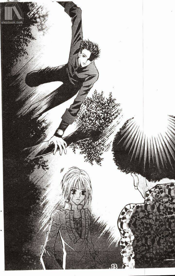 những cô gái tuyệt vời chapter 4 - Trang 9