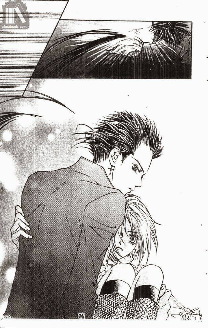 những cô gái tuyệt vời chapter 4 - Trang 12