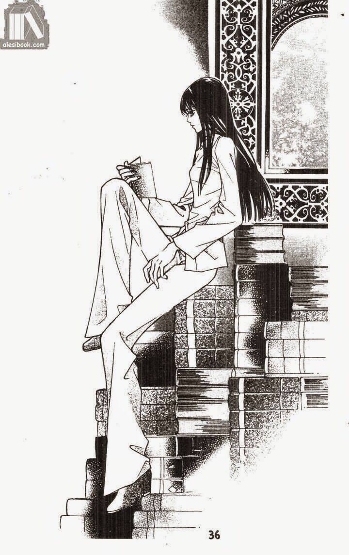 những cô gái tuyệt vời chapter 4 - Trang 31