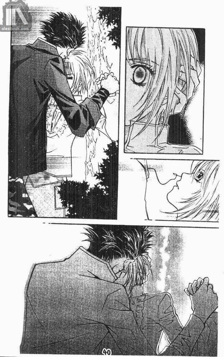 những cô gái tuyệt vời chapter 4 - Trang 35