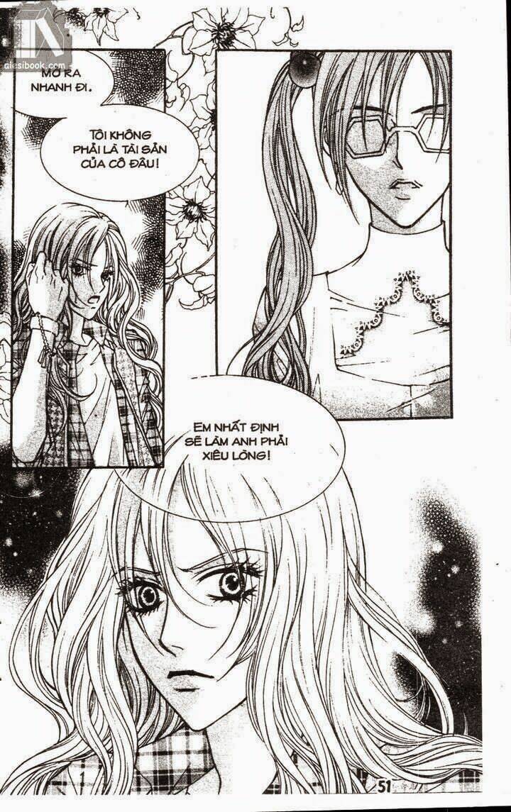 những cô gái tuyệt vời chapter 4 - Trang 44