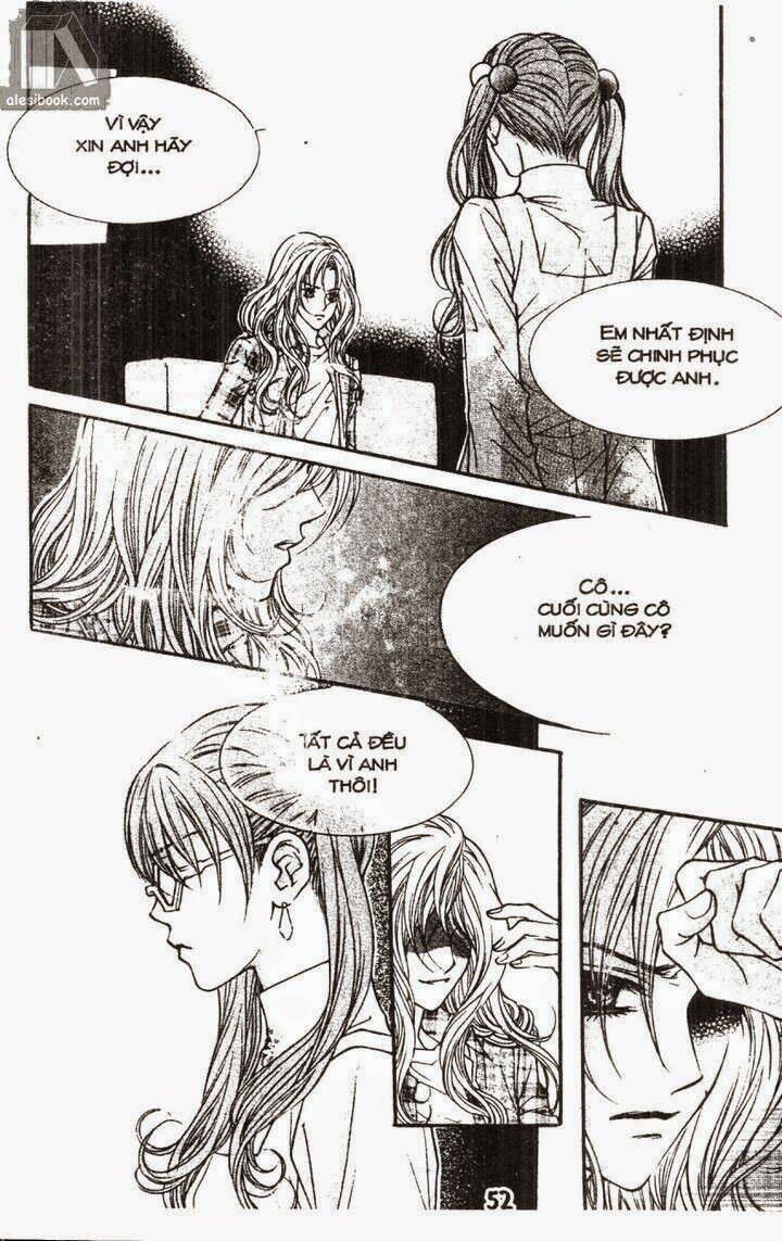 những cô gái tuyệt vời chapter 4 - Trang 45