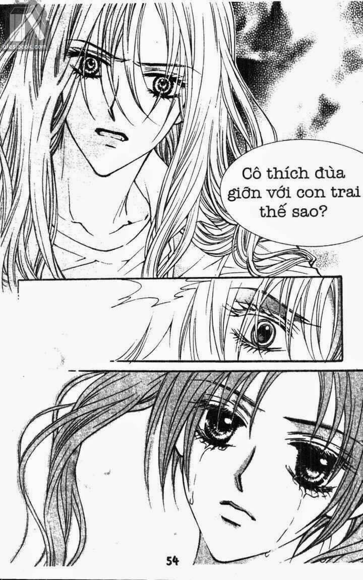 những cô gái tuyệt vời chapter 4 - Trang 48