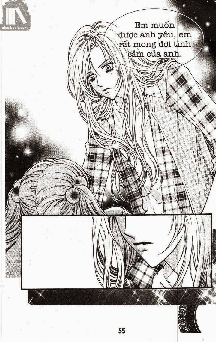những cô gái tuyệt vời chapter 4 - Trang 49