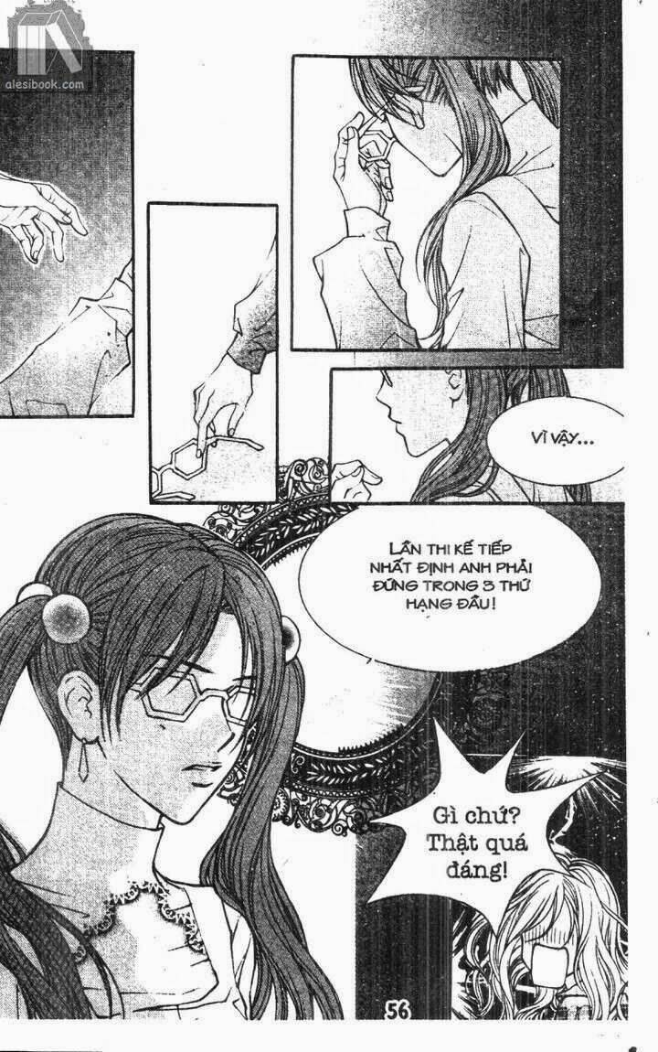 những cô gái tuyệt vời chapter 4 - Trang 50