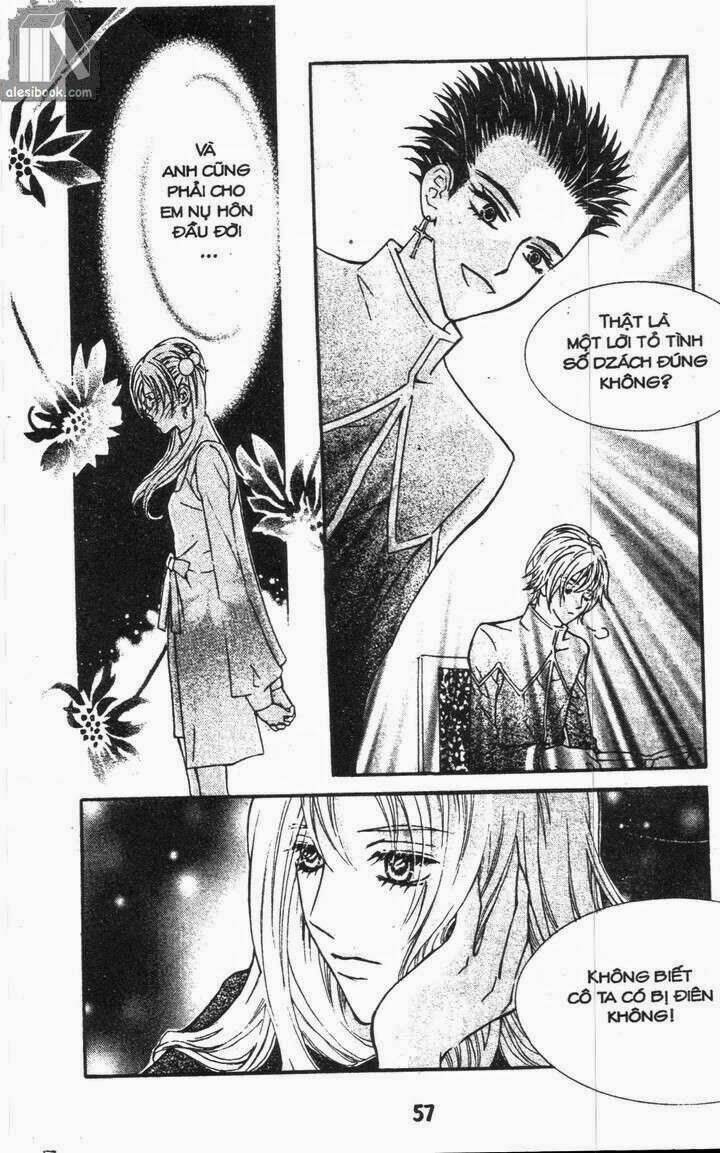 những cô gái tuyệt vời chapter 4 - Trang 51