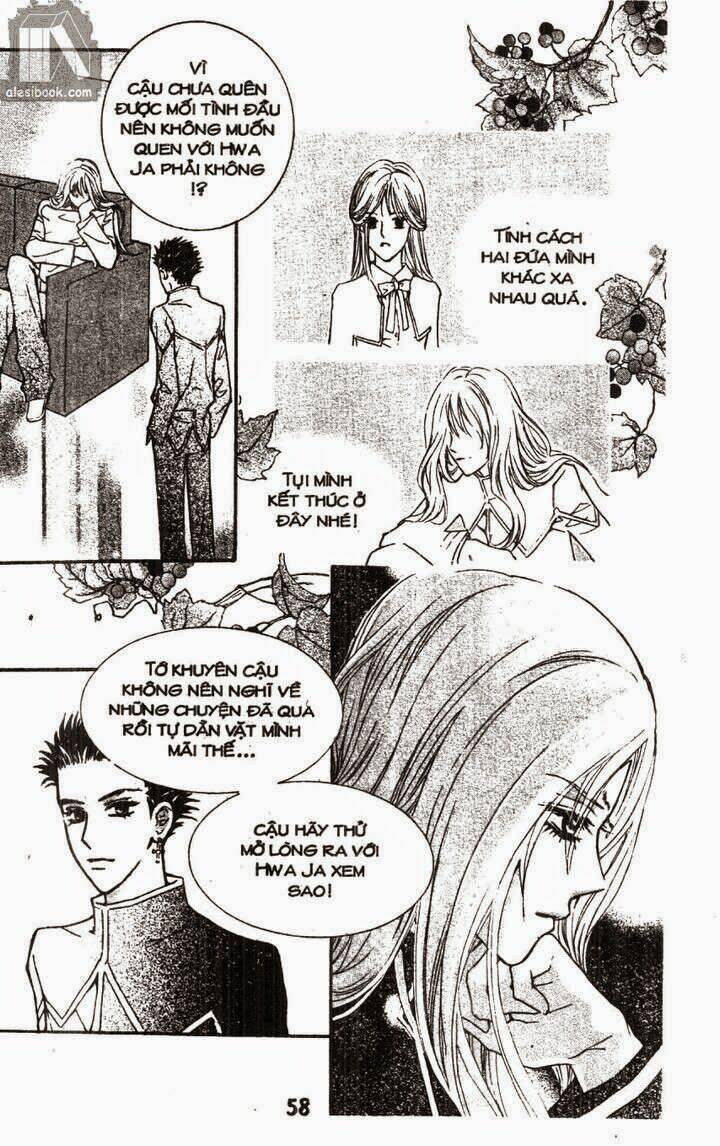 những cô gái tuyệt vời chapter 4 - Trang 52