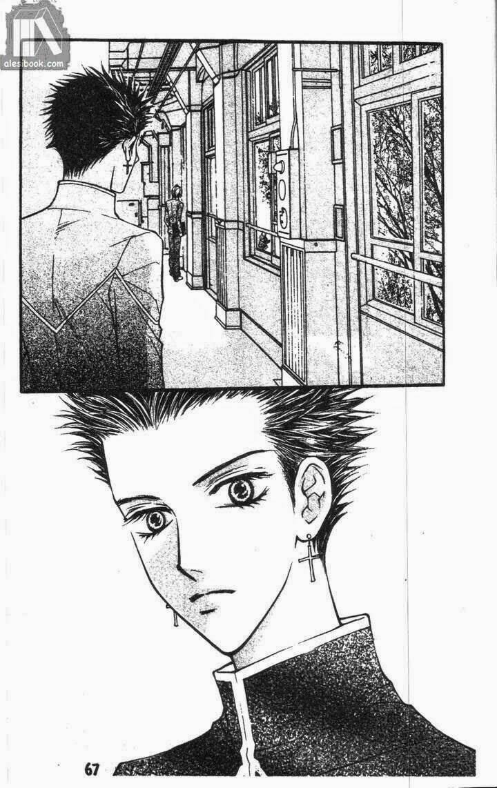 những cô gái tuyệt vời chapter 4 - Trang 60