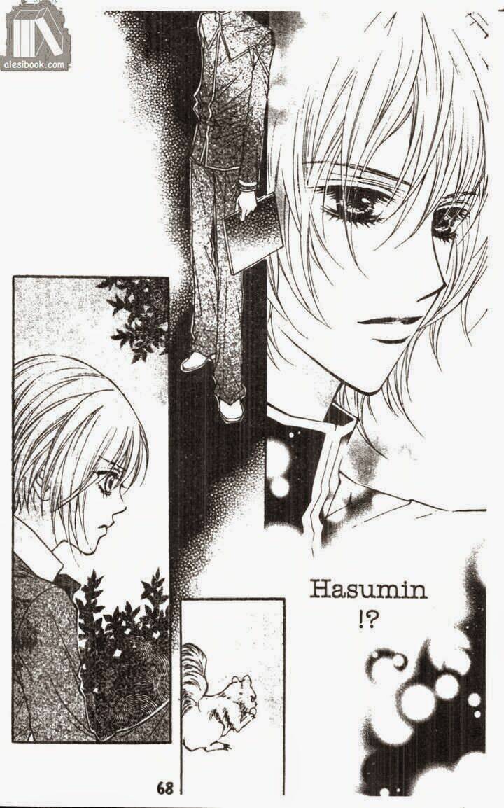 những cô gái tuyệt vời chapter 4 - Trang 61