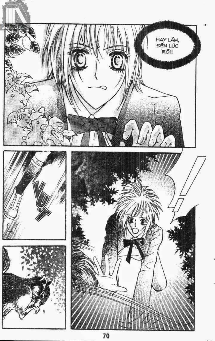 những cô gái tuyệt vời chapter 4 - Trang 63