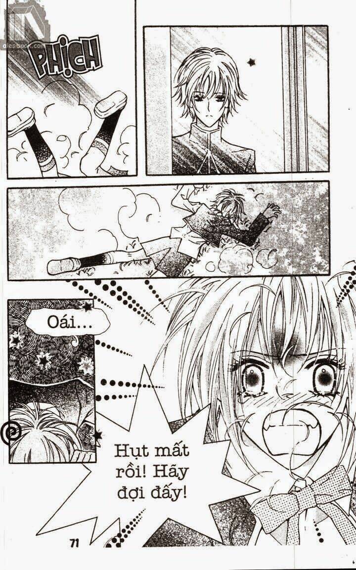 những cô gái tuyệt vời chapter 4 - Trang 64