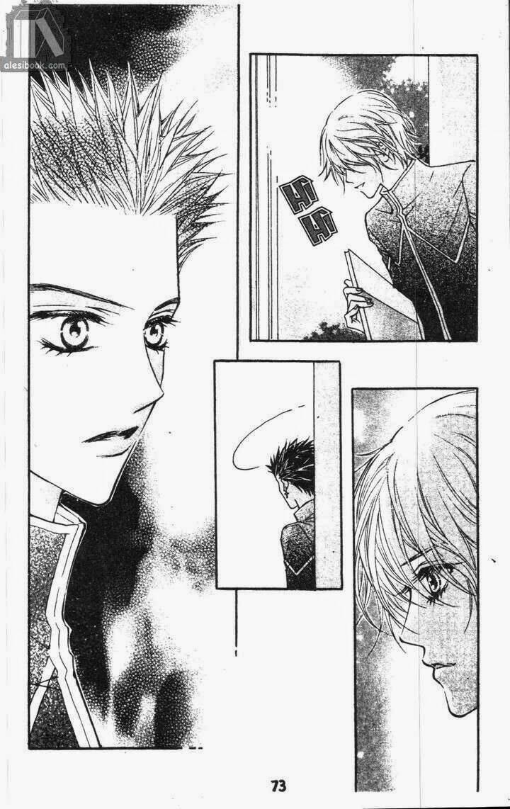 những cô gái tuyệt vời chapter 4 - Trang 66