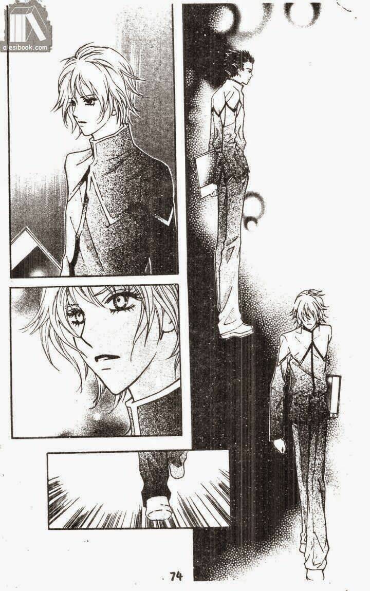 những cô gái tuyệt vời chapter 4 - Trang 67