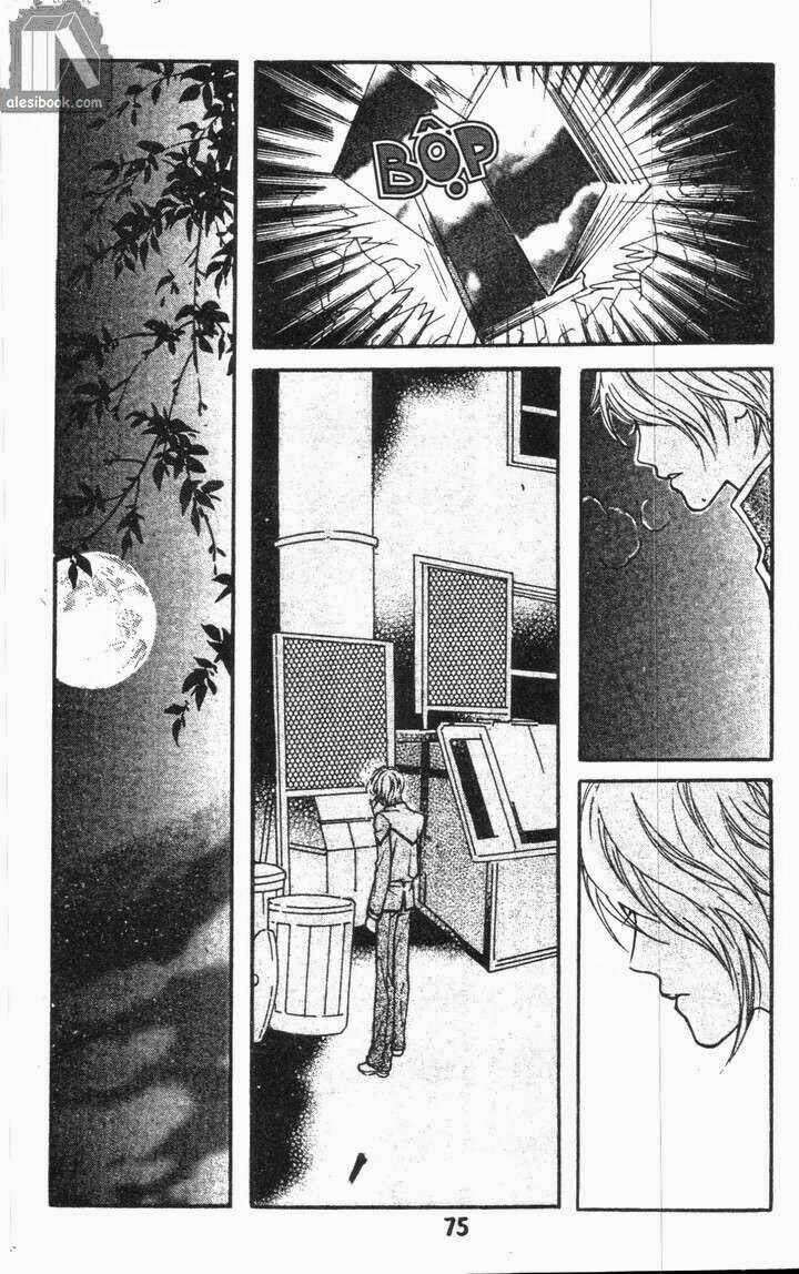 những cô gái tuyệt vời chapter 4 - Trang 68