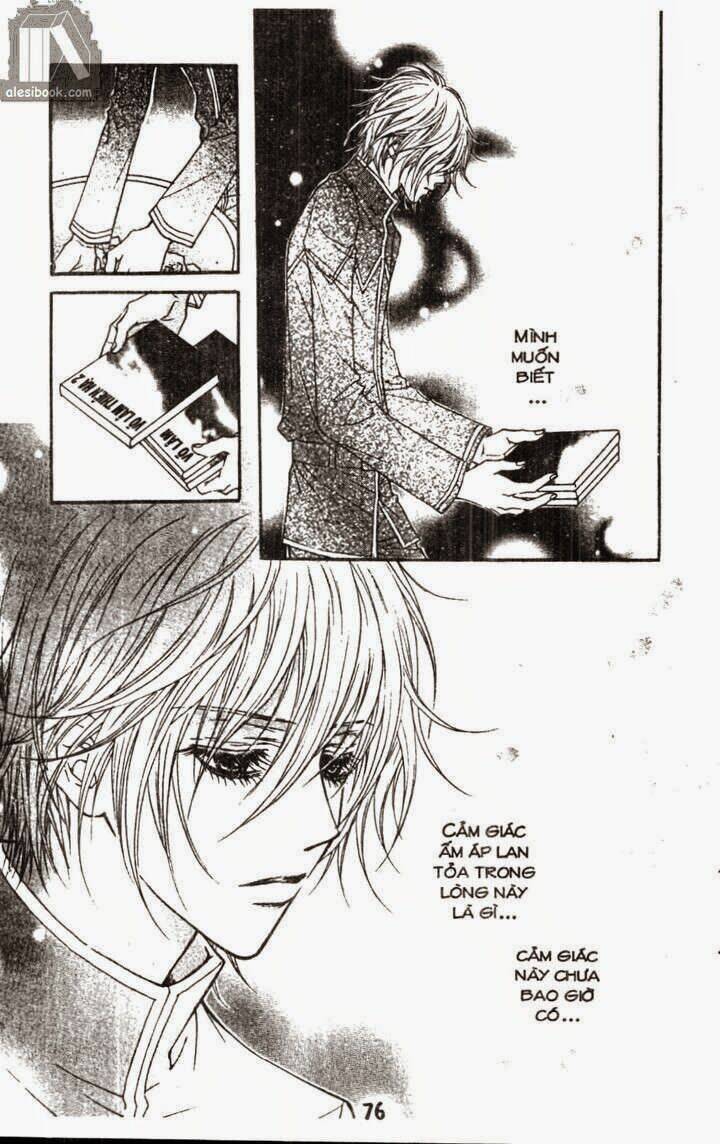 những cô gái tuyệt vời chapter 4 - Trang 69