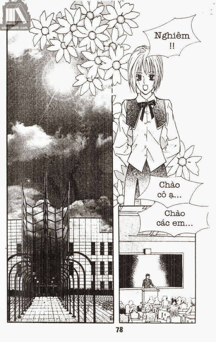 những cô gái tuyệt vời chapter 4 - Trang 71