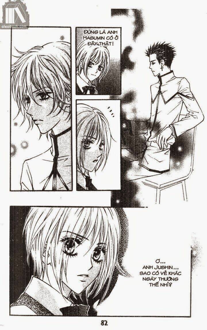 những cô gái tuyệt vời chapter 4 - Trang 75