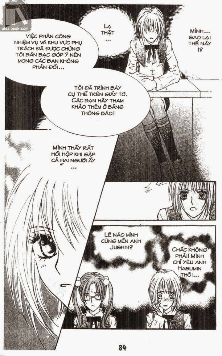 những cô gái tuyệt vời chapter 4 - Trang 76