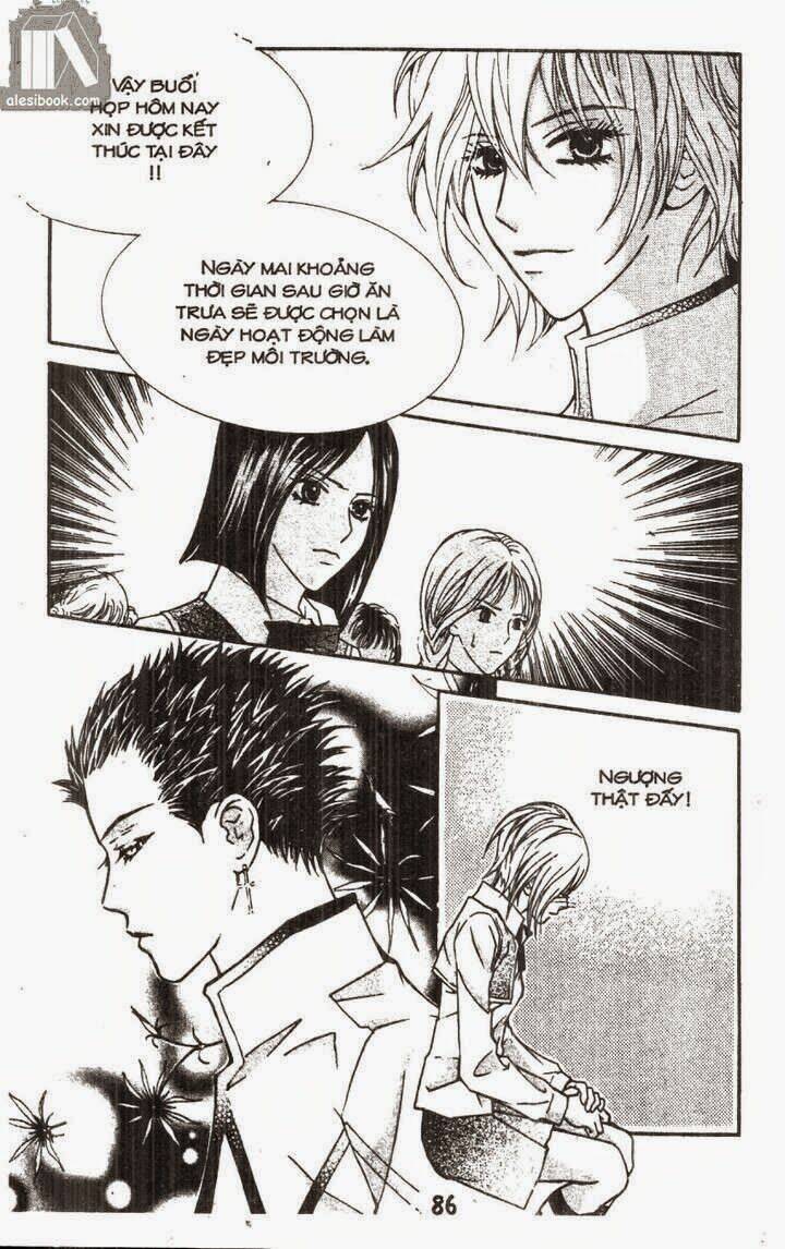 những cô gái tuyệt vời chapter 4 - Trang 78