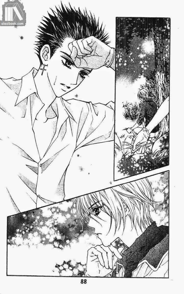 những cô gái tuyệt vời chapter 4 - Trang 80