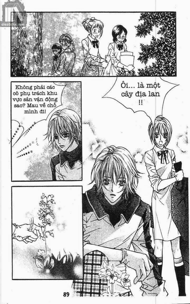 những cô gái tuyệt vời chapter 4 - Trang 81