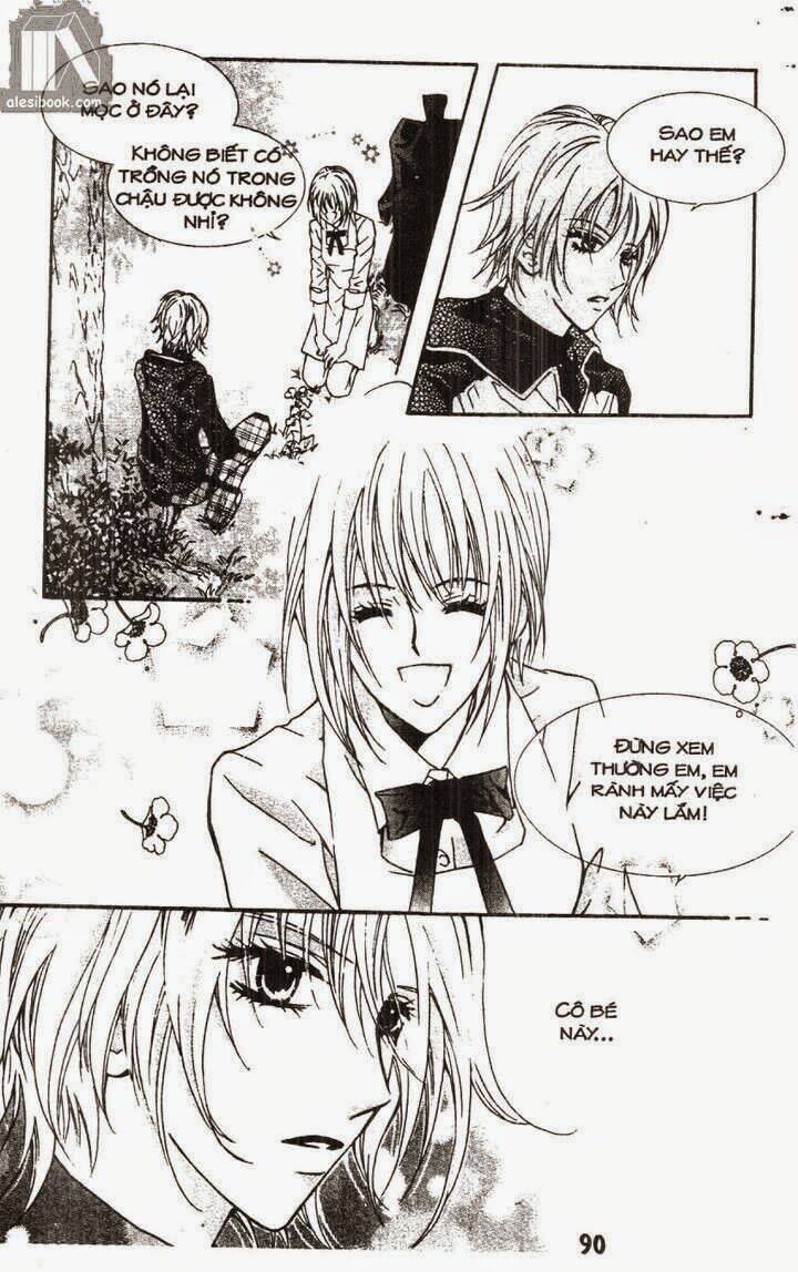 những cô gái tuyệt vời chapter 4 - Trang 82