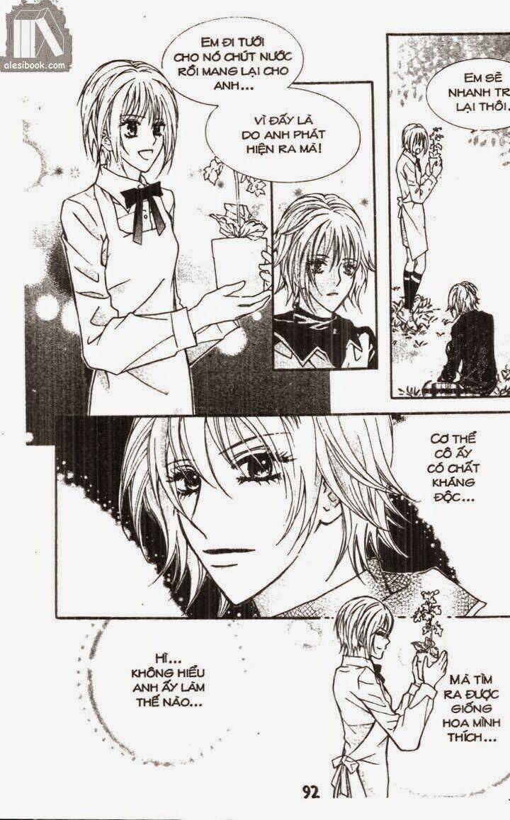 những cô gái tuyệt vời chapter 4 - Trang 84