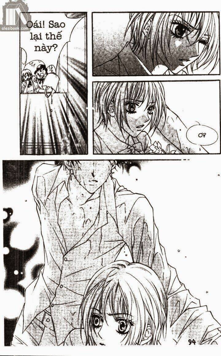 những cô gái tuyệt vời chapter 4 - Trang 85