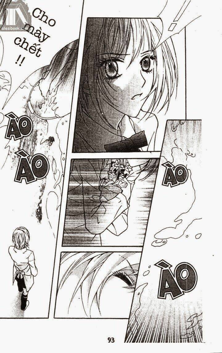 những cô gái tuyệt vời chapter 4 - Trang 87