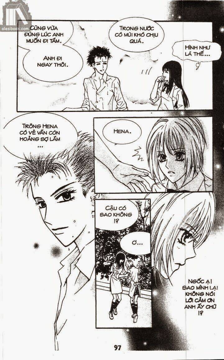 những cô gái tuyệt vời chapter 4 - Trang 89