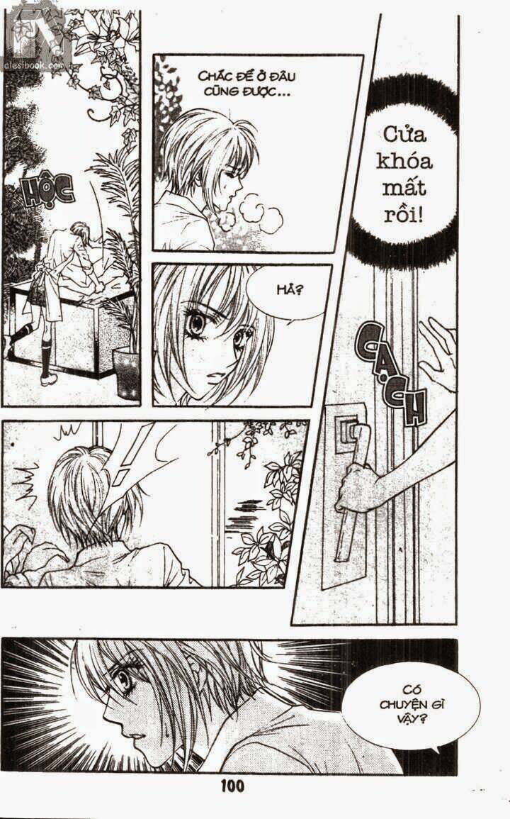 những cô gái tuyệt vời chapter 4 - Trang 92