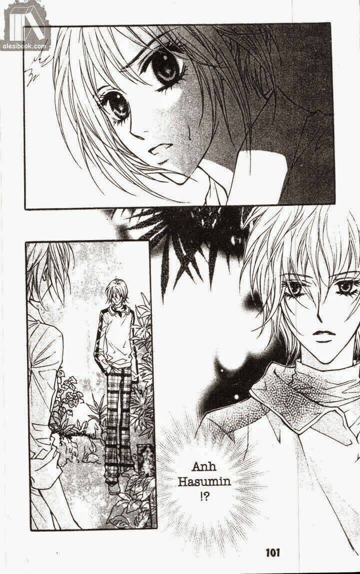 những cô gái tuyệt vời chapter 4 - Trang 93